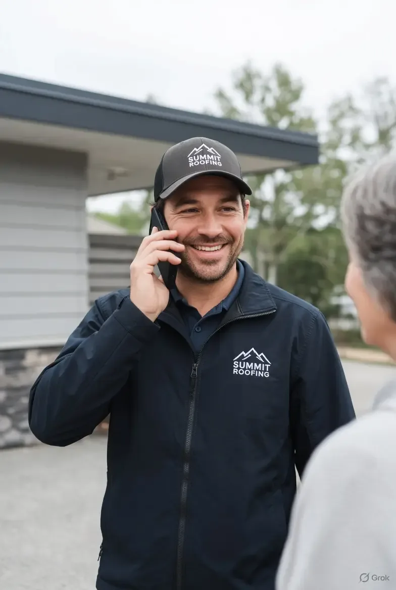 Flat Roof Leak Repair Oakfield, ME FAQs